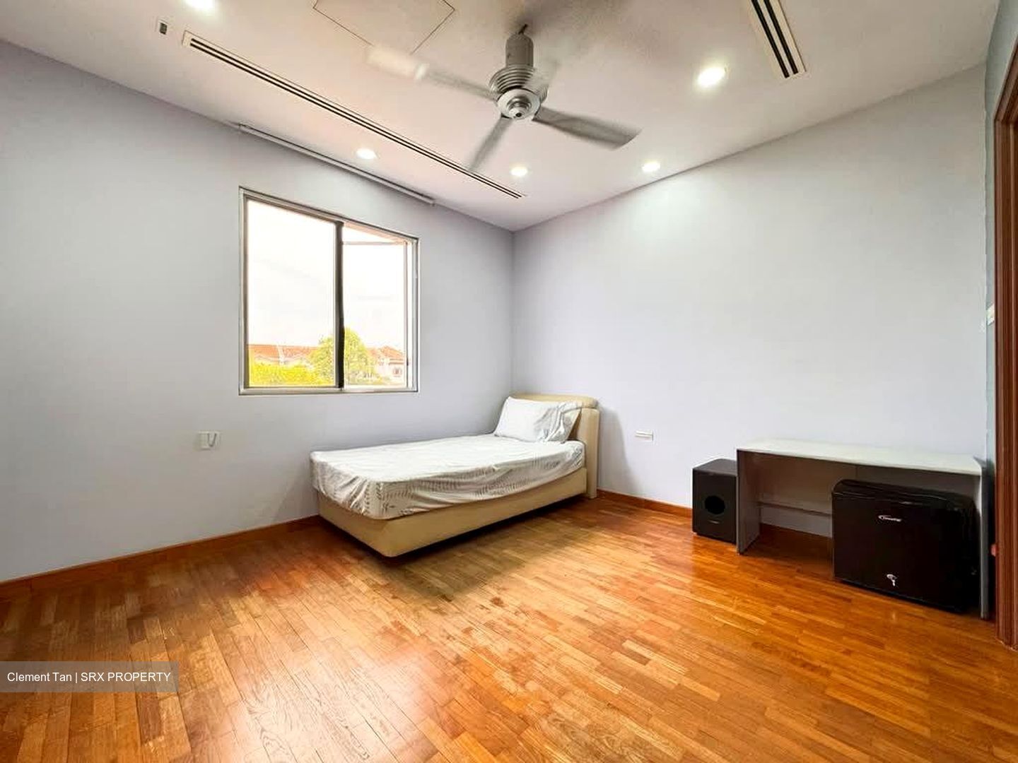 Jalan Sinar Bintang (D17), Terrace #591949461